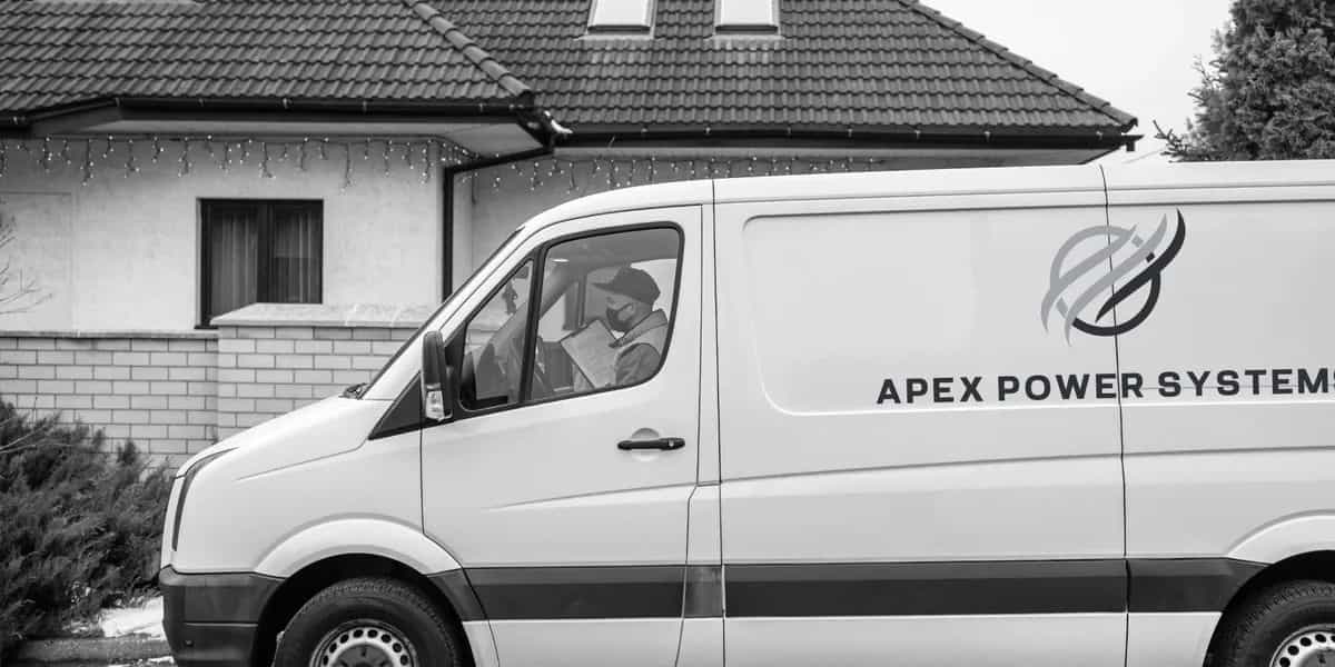 Hero image for Apex Power Systems