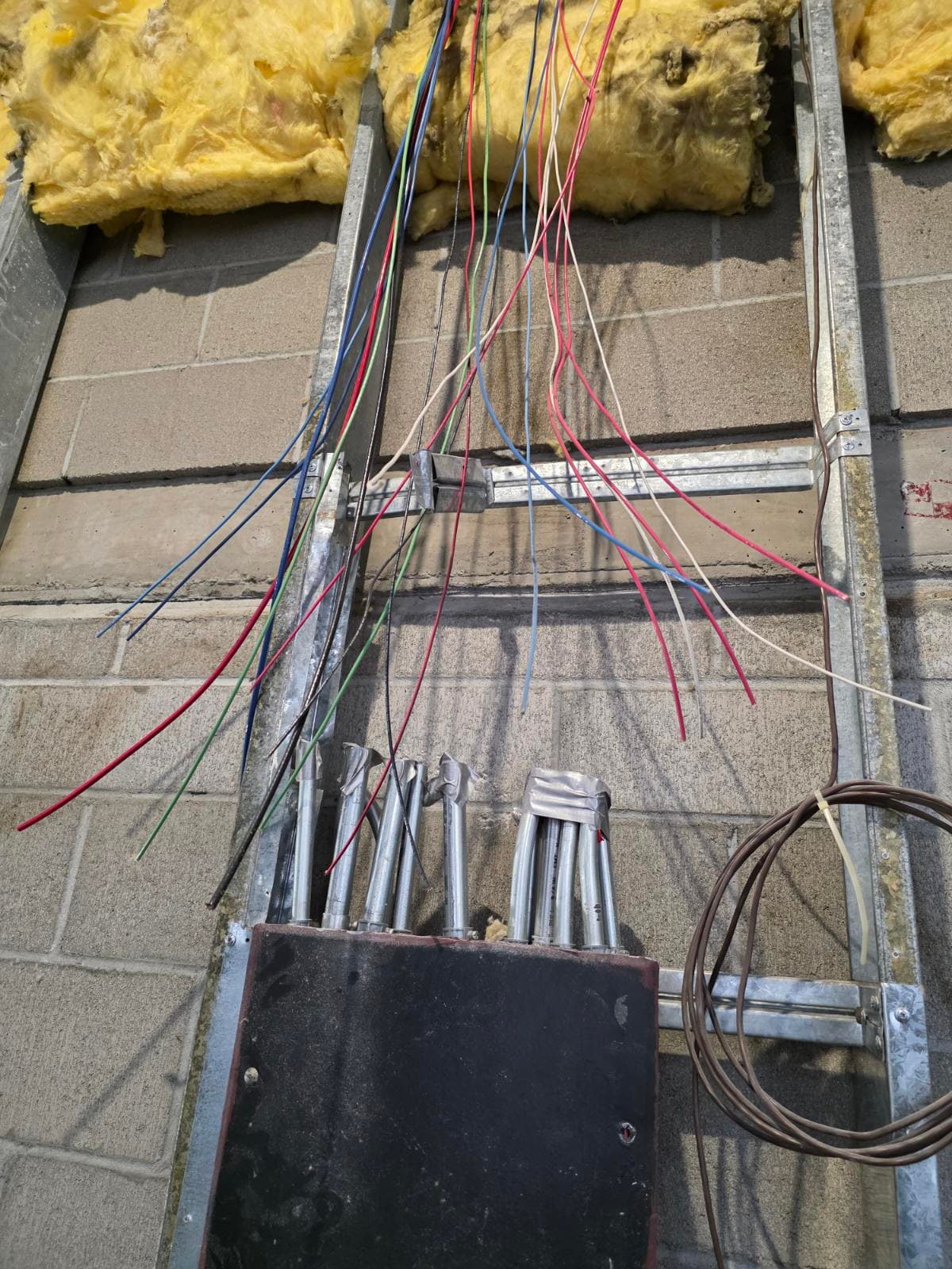 Preparing La Parisienne for Expansion with Electrical Expertise