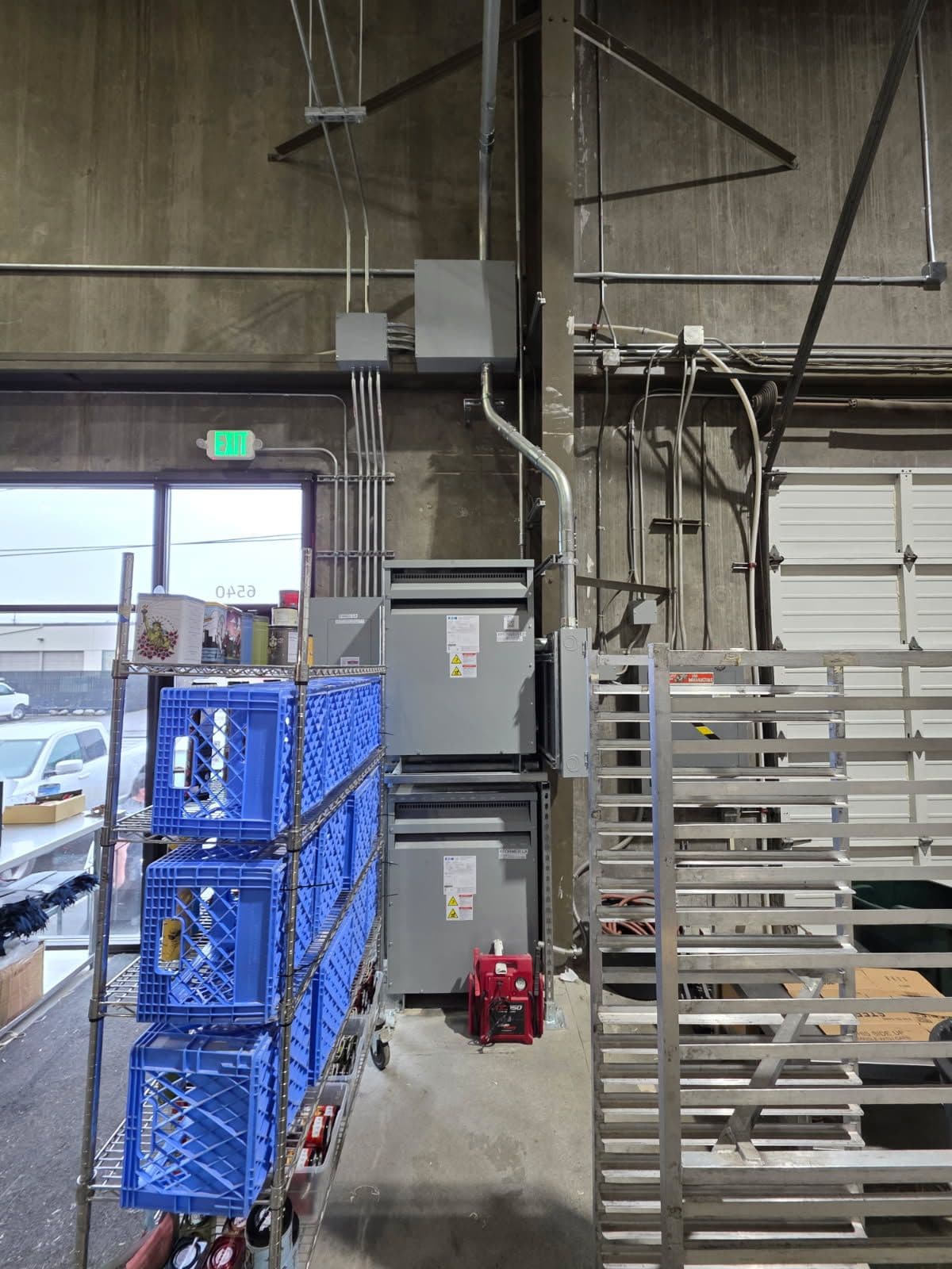 Boosting Efficiency in Georgetown Seattle